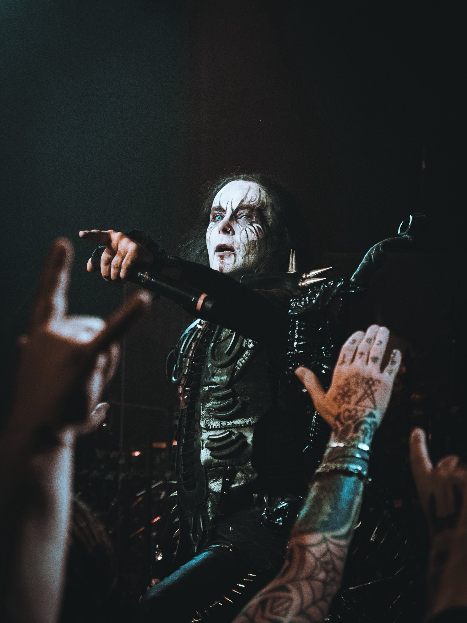 Cradle Of Filth