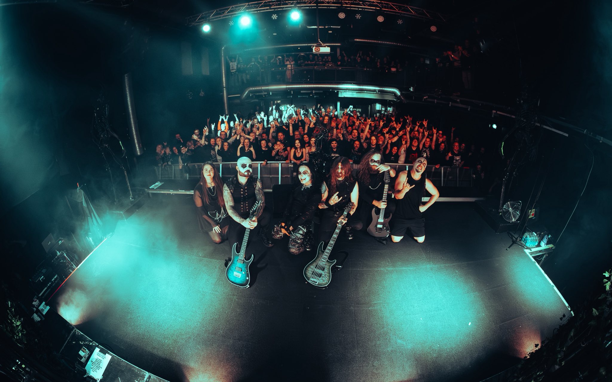 Cradle Of Filth