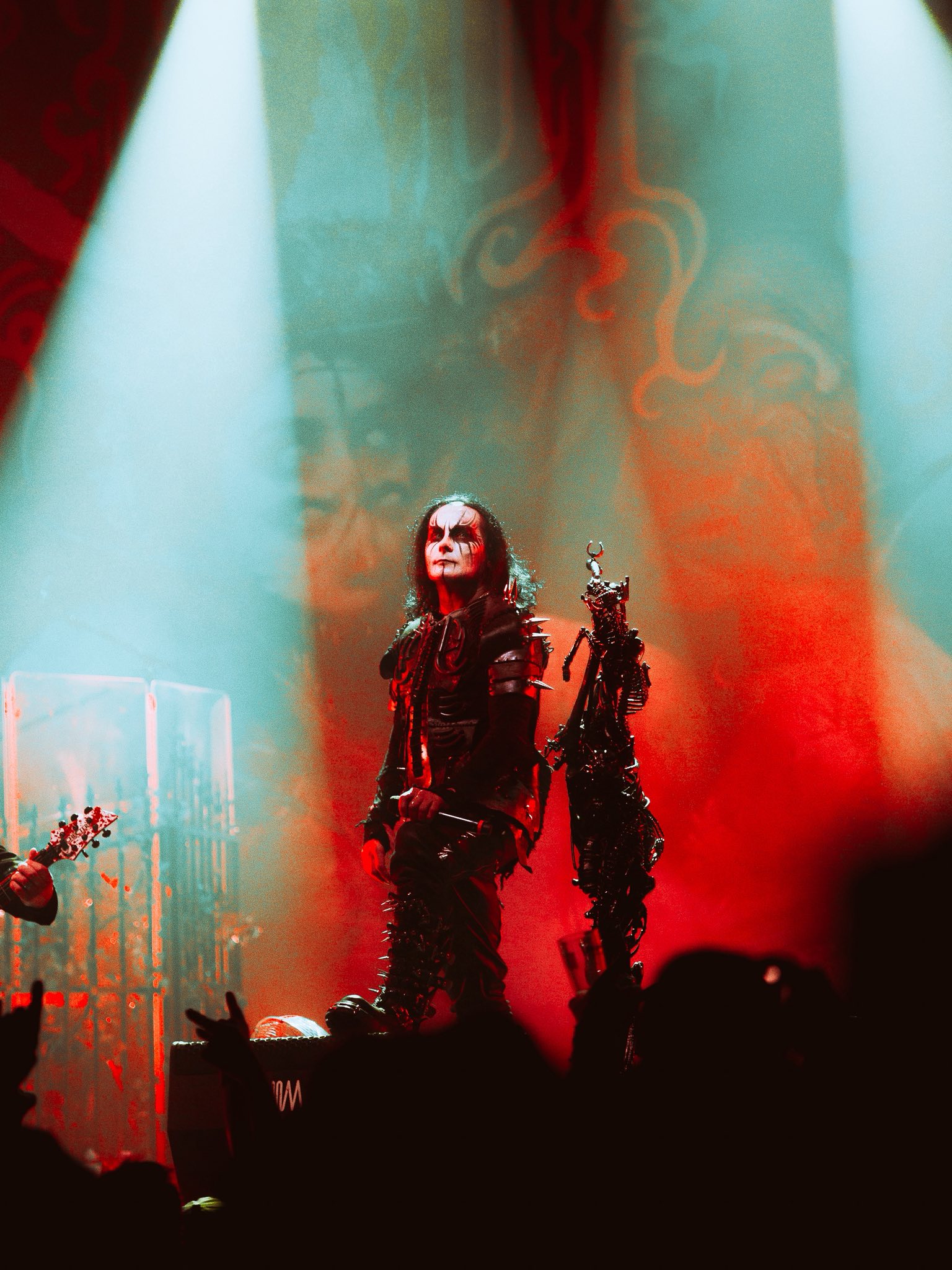 Cradle Of Filth