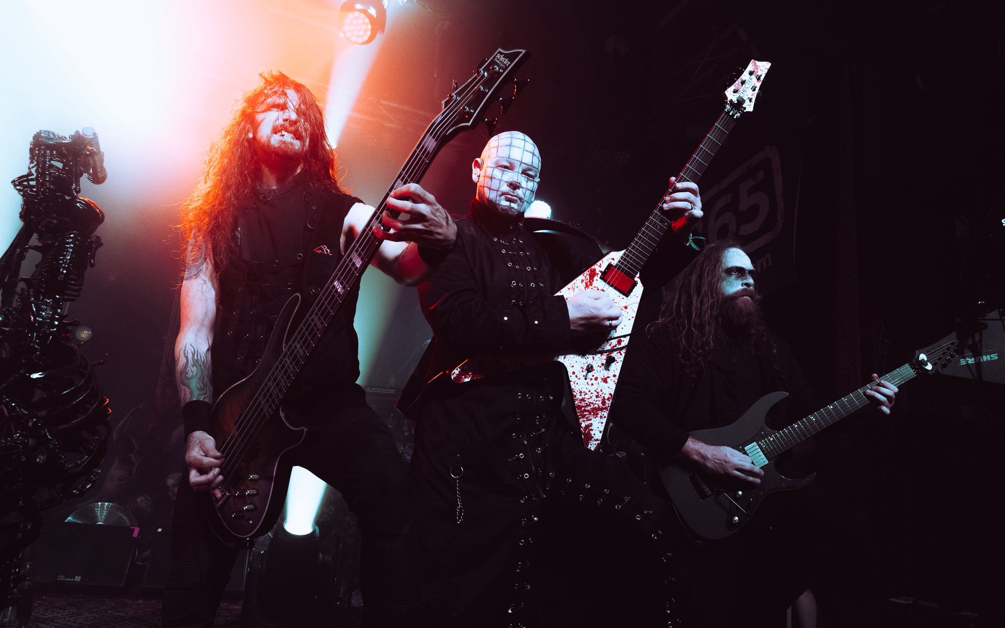 Cradle Of Filth
