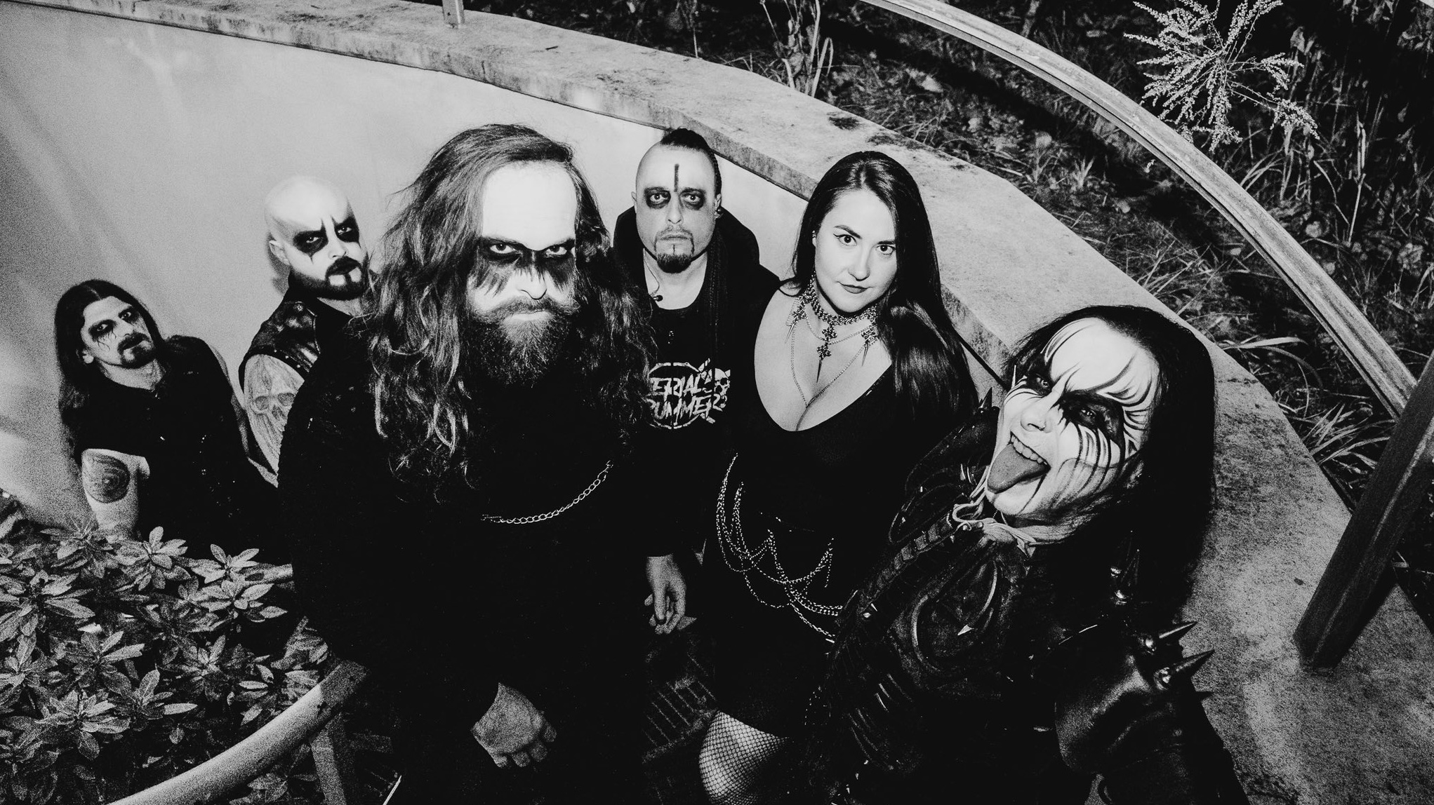Cradle Of Filth